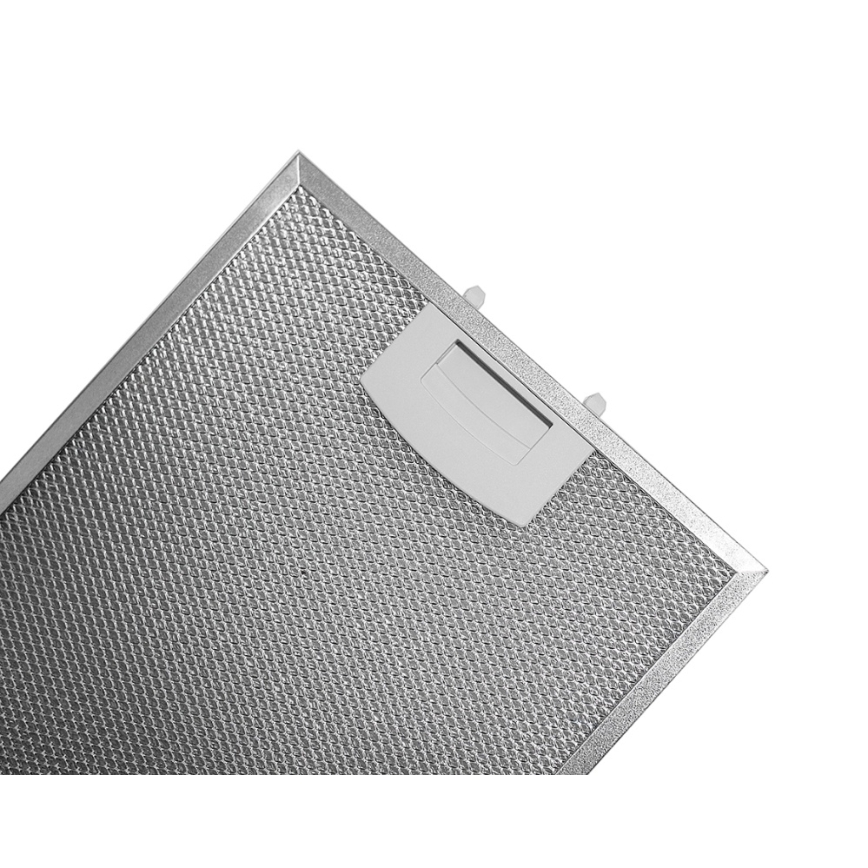 Concept OPP1250bc - Hotte sous-meuble 50 cm noire