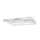 Concept OPP1250ss - Hotte aspirante sous-meuble 50 cm en inox