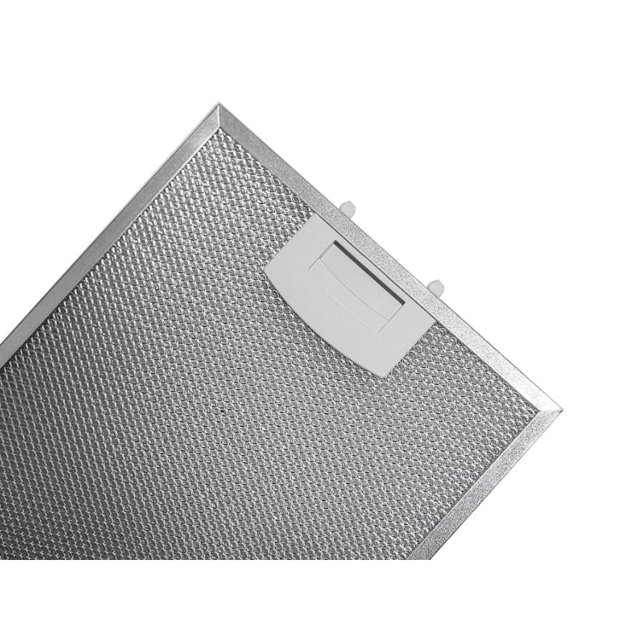 Concept OPP1250ss - Hotte aspirante sous-meuble 50 cm en inox