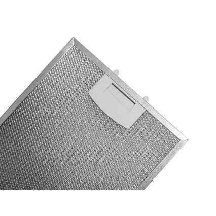 Concept OPP1250wh - Hotte aspirante sous-meuble 50 cm blanche