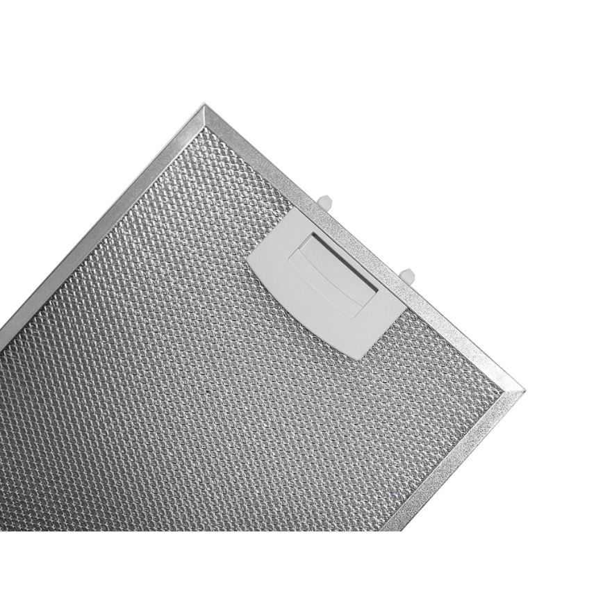 Concept OPP1250wh - Hotte aspirante sous-meuble 50 cm blanche