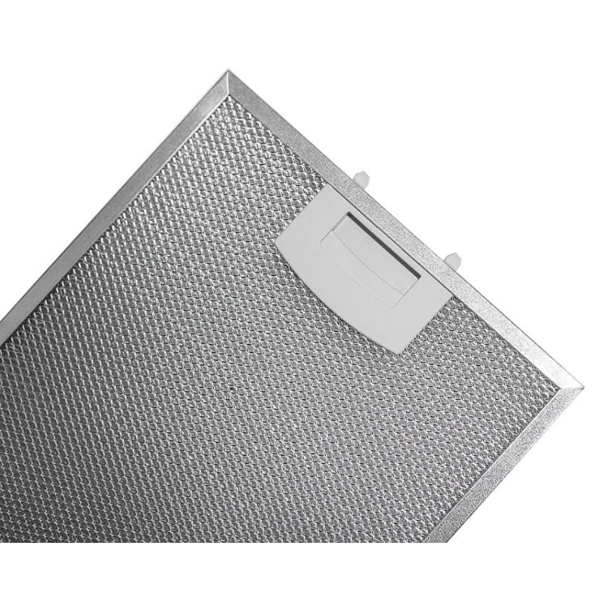 Concept OPP1260bc - Hotte aspirante sous-meuble 59,5 cm noire