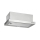 Concept OPV3150 - Hotte escamotable 49,5 cm inox