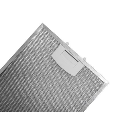 Concept OPV3150 - Hotte escamotable 49,5 cm inox