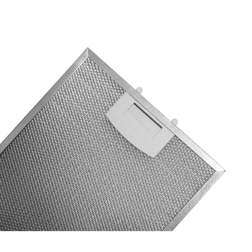 Concept OPV3150 - Uittrekbare afzuigkap 49,5 cm rvs