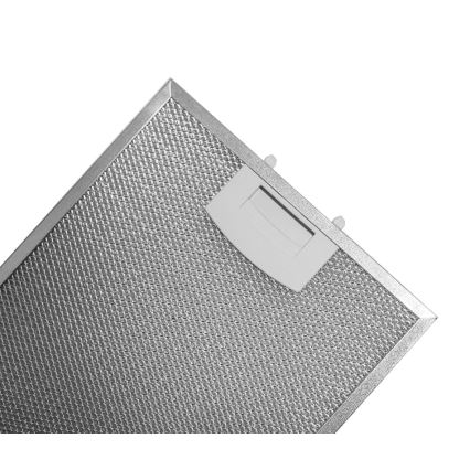 Concept OPV3150bc - Uittrekbare afzuigkap 49,5 cm zwart