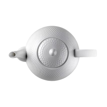 Concept RK0050 - Bouilloire électrique 1,2 l 1000W/230V blanche/céramique