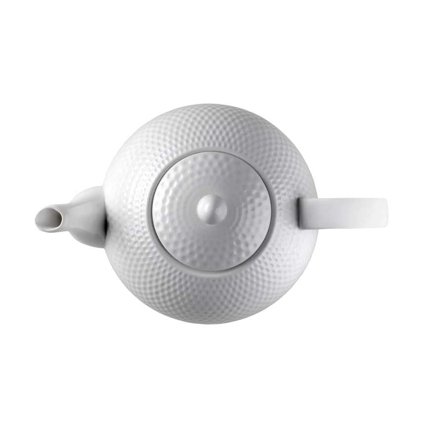 Concept RK0050 - Bouilloire électrique 1,2 l 1000W/230V blanche/céramique