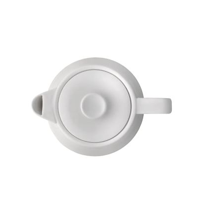 Concept RK0060 - Bouilloire électrique 1 l 1000 W/230 V blanche/céramique