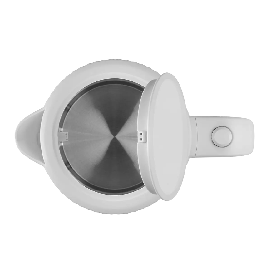 Concept RK2390 - Bouilloire électrique 1,7 l 2200W/230V blanche