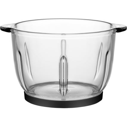 Concept RM3300 - Robot de cuisine avec râpe 1000W/230V noir/acier inoxydable