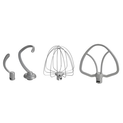 Concept RM6000 - Robot pâtissier planétaire DOUGH EXPERT 1900W/230V anthracite/inox