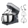 Concept RM6010 - Robot pâtissier planétaire DOUGH EXPERT 1900W/230V anthracite/inox
