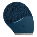 Concept SK9100 - Brosse nettoyante pour le visage SONIVIBE 2W/5V 250 mAh IPX7 bleu