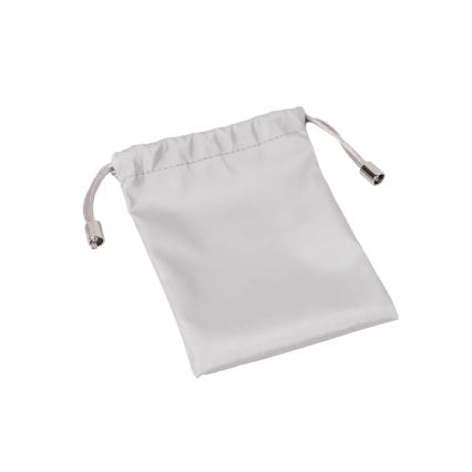 Concept SK9101 - Brosse nettoyante pour le visage SONIVIBE 2W/5V 250 mAh IPX7 rouge