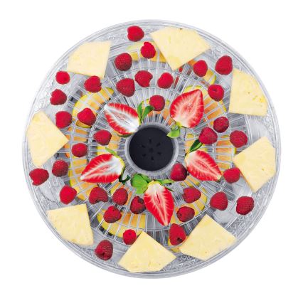 Concept SO2020 - Voedsel droger 500W/230V wit