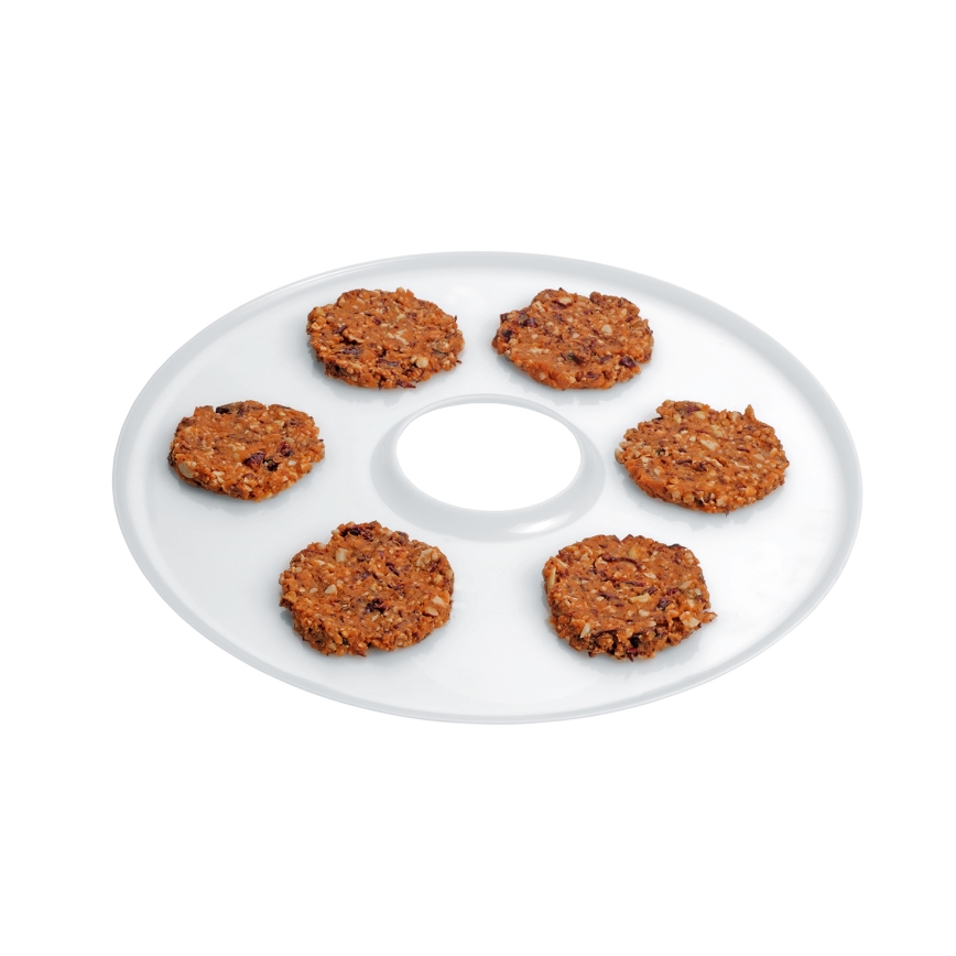 Concept SO2020 - Voedsel droger 500W/230V wit