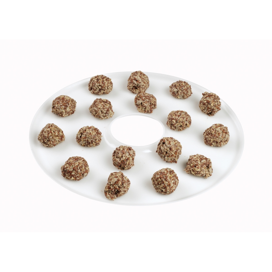 Concept SO2020 - Voedsel droger 500W/230V wit