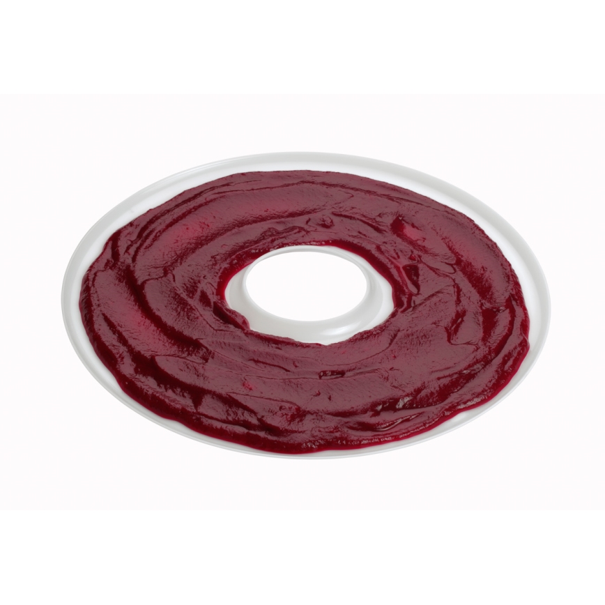 Concept SO2020 - Voedsel droger 500W/230V wit