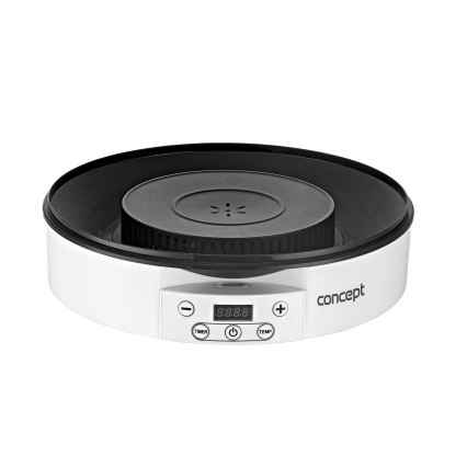 Concept SO2020 - Voedsel droger 500W/230V wit