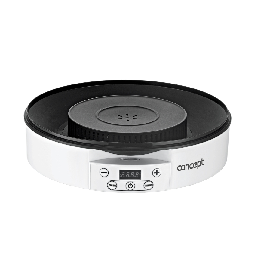 Concept SO2020 - Voedsel droger 500W/230V wit