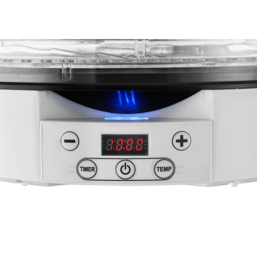 Concept SO2020 - Voedsel droger 500W/230V wit