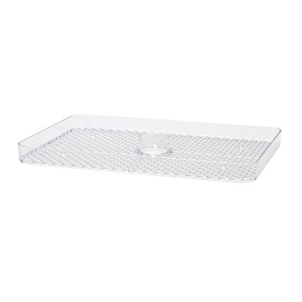 Concept SO2042 - Déshydrateur alimentaire 500W/230V noir + moule en silicone