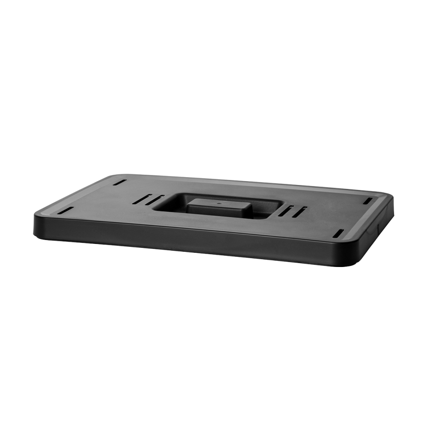 Concept SO2042 - Déshydrateur alimentaire 500W/230V noir + moule en silicone