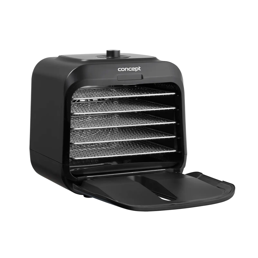 Concept SO4000 - Déshydrateur alimentaire 500W/230V noir