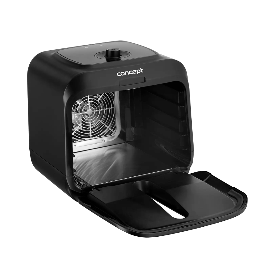 Concept SO4000 - Déshydrateur alimentaire 500W/230V noir