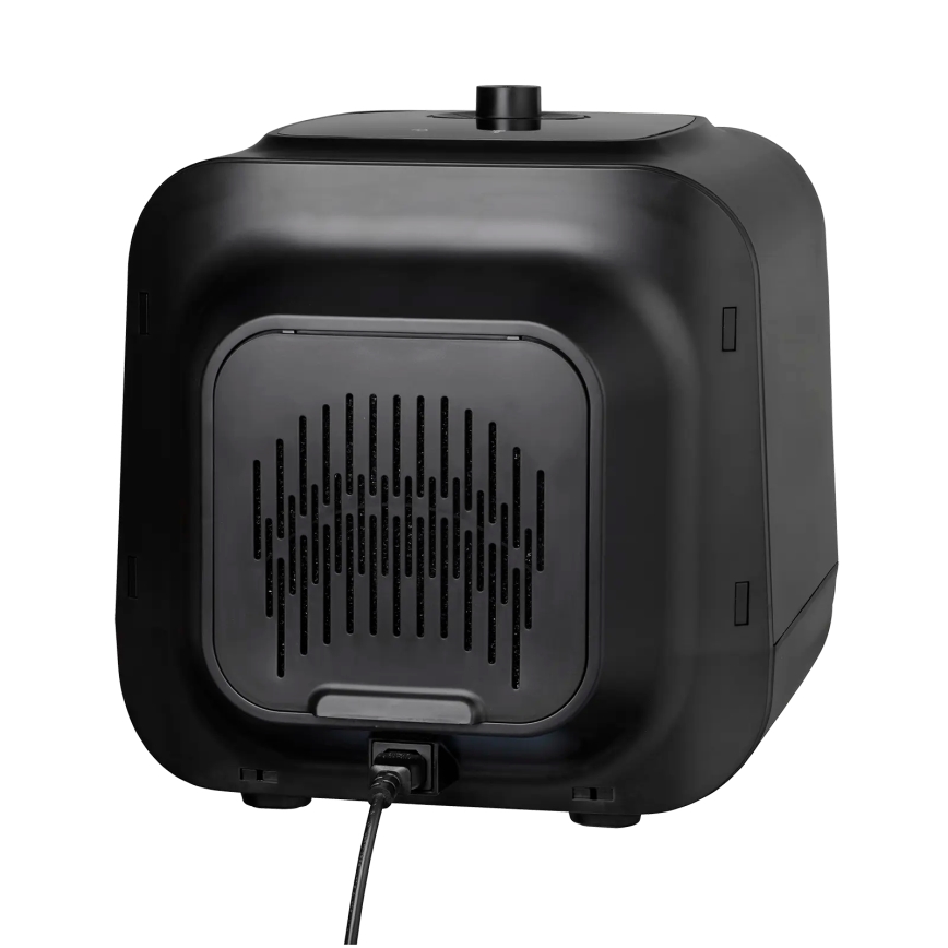 Concept SO4000 - Déshydrateur alimentaire 500W/230V noir