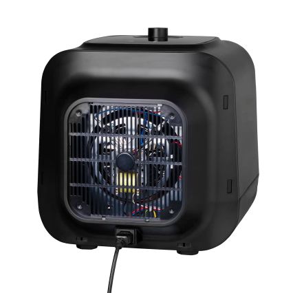 Concept SO4000 - Déshydrateur alimentaire 500W/230V noir