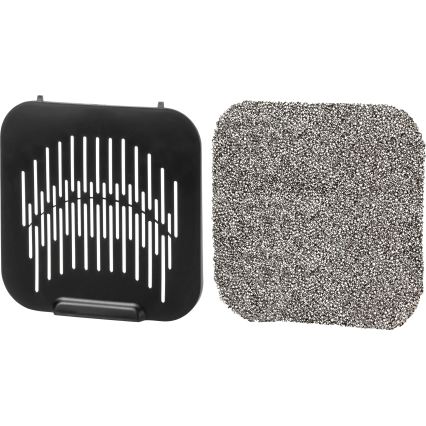 Concept SO4000 - Déshydrateur alimentaire 500W/230V noir
