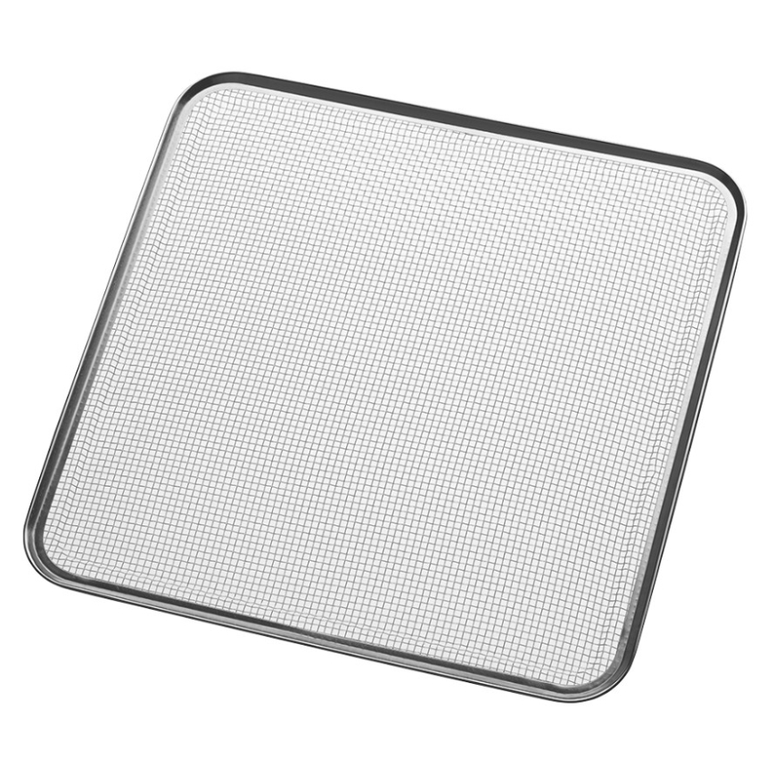 Concept SO7000 - Voedseldroger 1500W/230V zwart