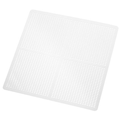Concept SO7000 - Voedseldroger 1500W/230V zwart