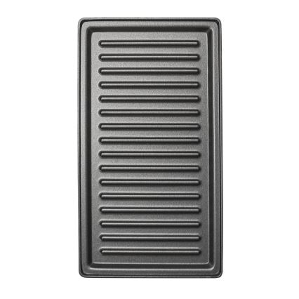 Concept SV3055 - Appareil à croque-monsieur 4en1 700W/230V noir