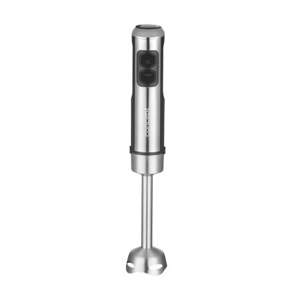 Concept TM5500 - Staafmixer met accessoires 1500W/230V zwart/roestvrij