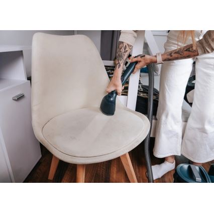 Concept TP2010 - DEEPCLEAN tapijtreiniger 450W/230V blauw