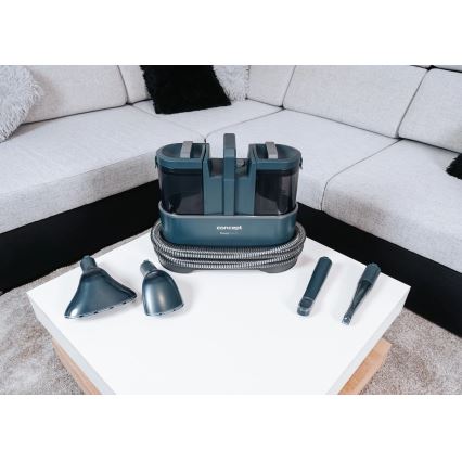 Concept TP2010 - DEEPCLEAN tapijtreiniger 450W/230V blauw