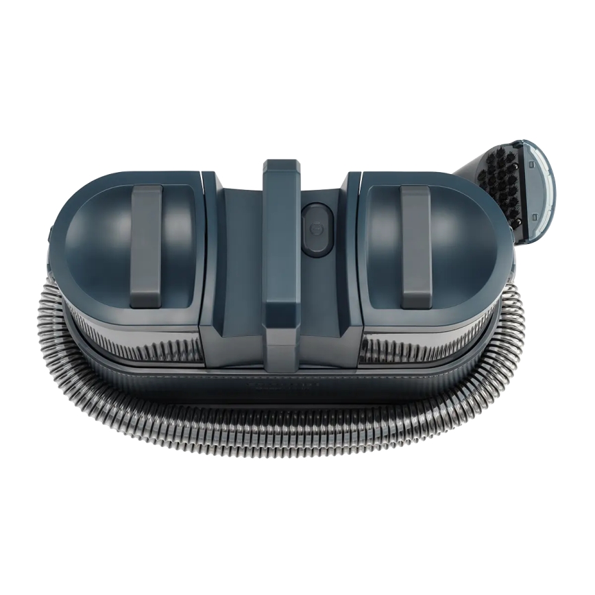 Concept TP2010 - DEEPCLEAN tapijtreiniger 450W/230V blauw