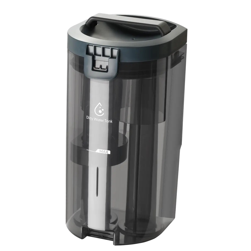 Concept TP2010 - Shampouineuse DEEPCLEAN 450W/230V, bleu