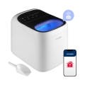 Concept VL1520 - Machine à glaçons 150W/230V Wi-Fi blanche