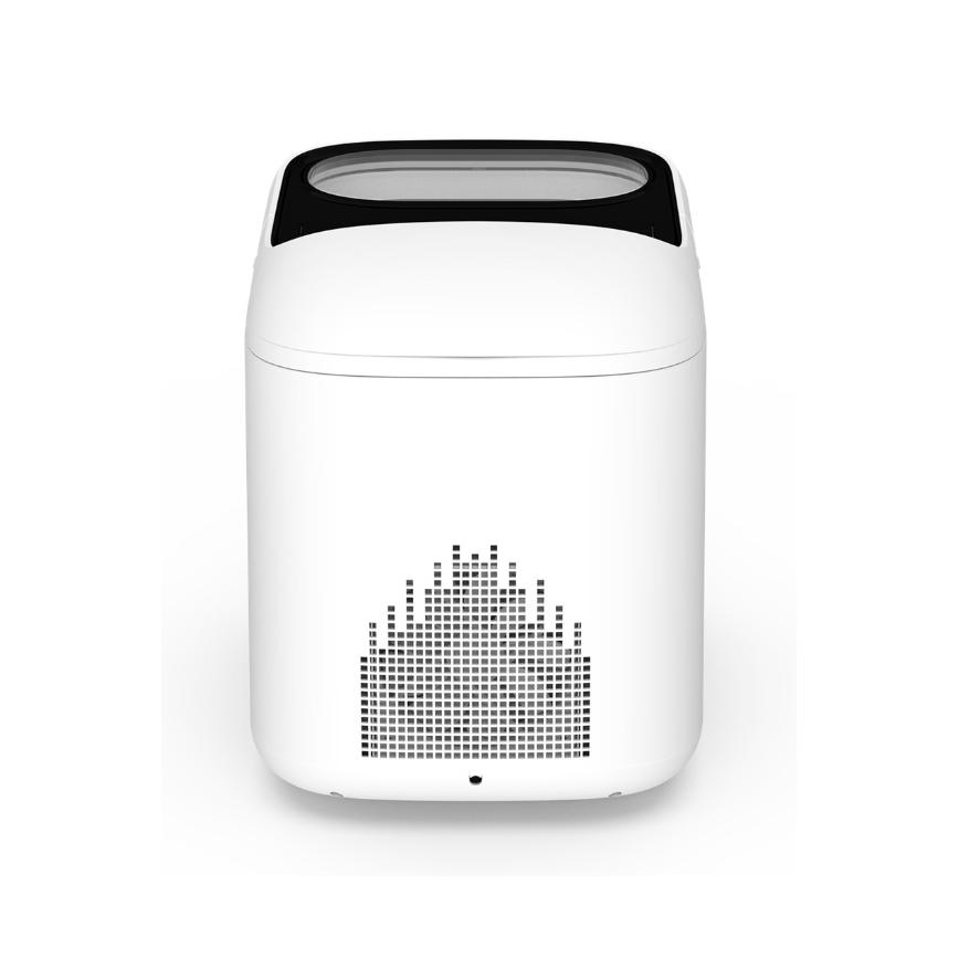 Concept VL1520 - Machine à glaçons 150W/230V Wi-Fi blanche