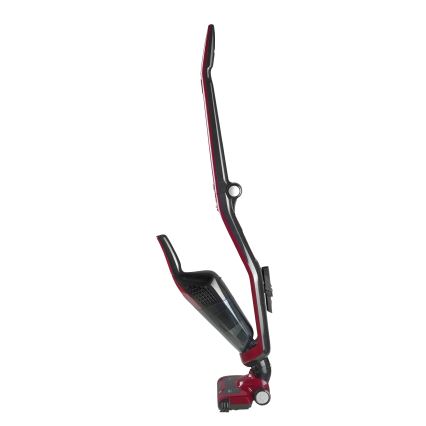 Concept VP4136 - Aspirateur-balai sans fil 2 en 1 100W/22,2V 2200 mAh rouge