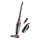 Concept VP4136 - Draadloze 2-in-1 steelstofzuiger 100 W/22,2 V 2200 mAh rood