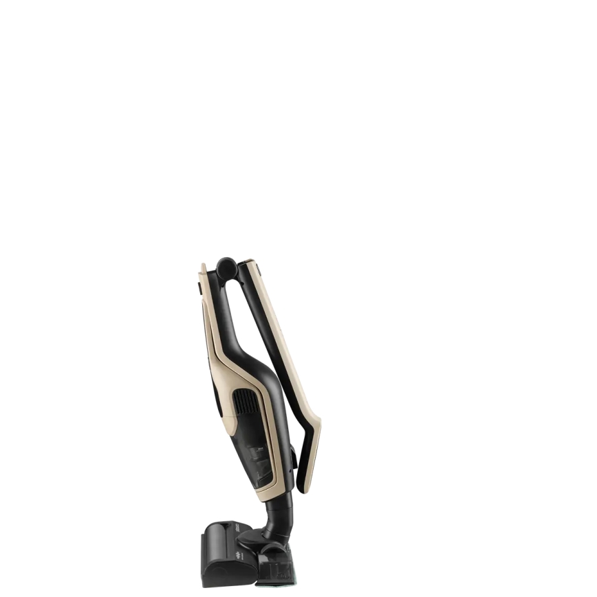 Concept VP4220 - Draadloze 3-in-1 steelstofzuiger AQUAGLIDE 160W/28,8V 2200 mAh beige