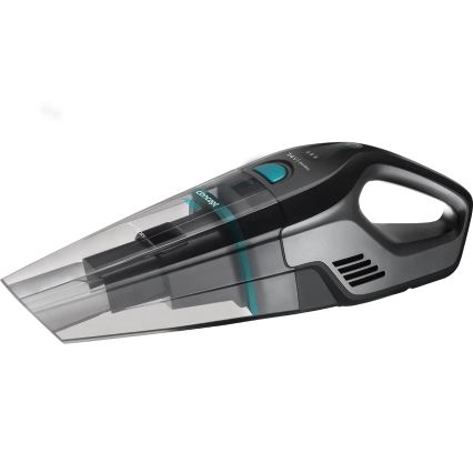 Concept VP4350 - Handstofzuiger nat- en droog RISER 50W/7,4V 2200 mAh zwart