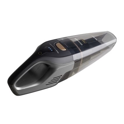 Concept VP4353-Aspirateur de poche WET & DRY RISER EXTENSION 110W/18,5V 2200 mAh noir