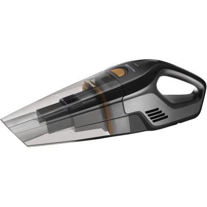 Concept VP4353-Aspirateur de poche WET & DRY RISER EXTENSION 110W/18,5V 2200 mAh noir