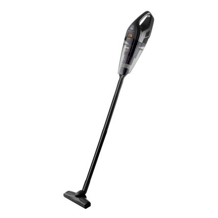 Concept VP4353-Aspirateur de poche WET & DRY RISER EXTENSION 110W/18,5V 2200 mAh noir